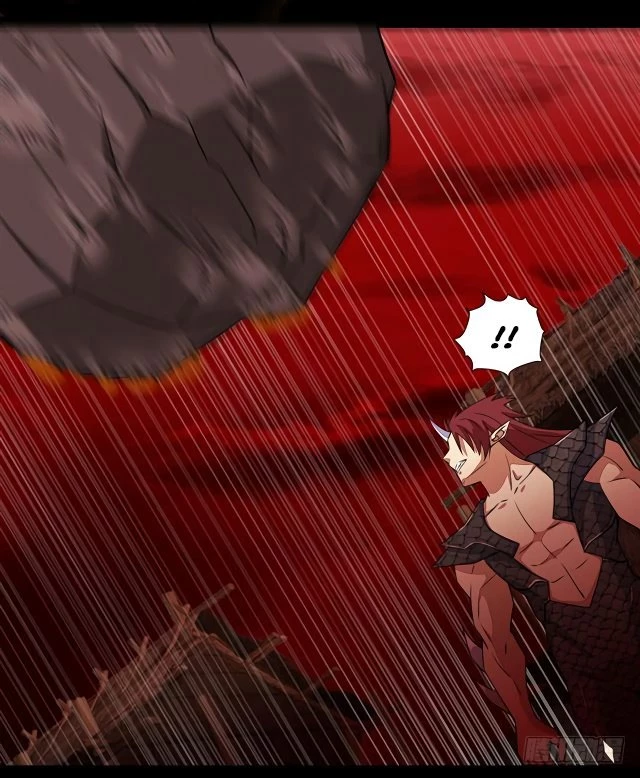 El rey del apocalipsis > Capitulo 137 > Page 41